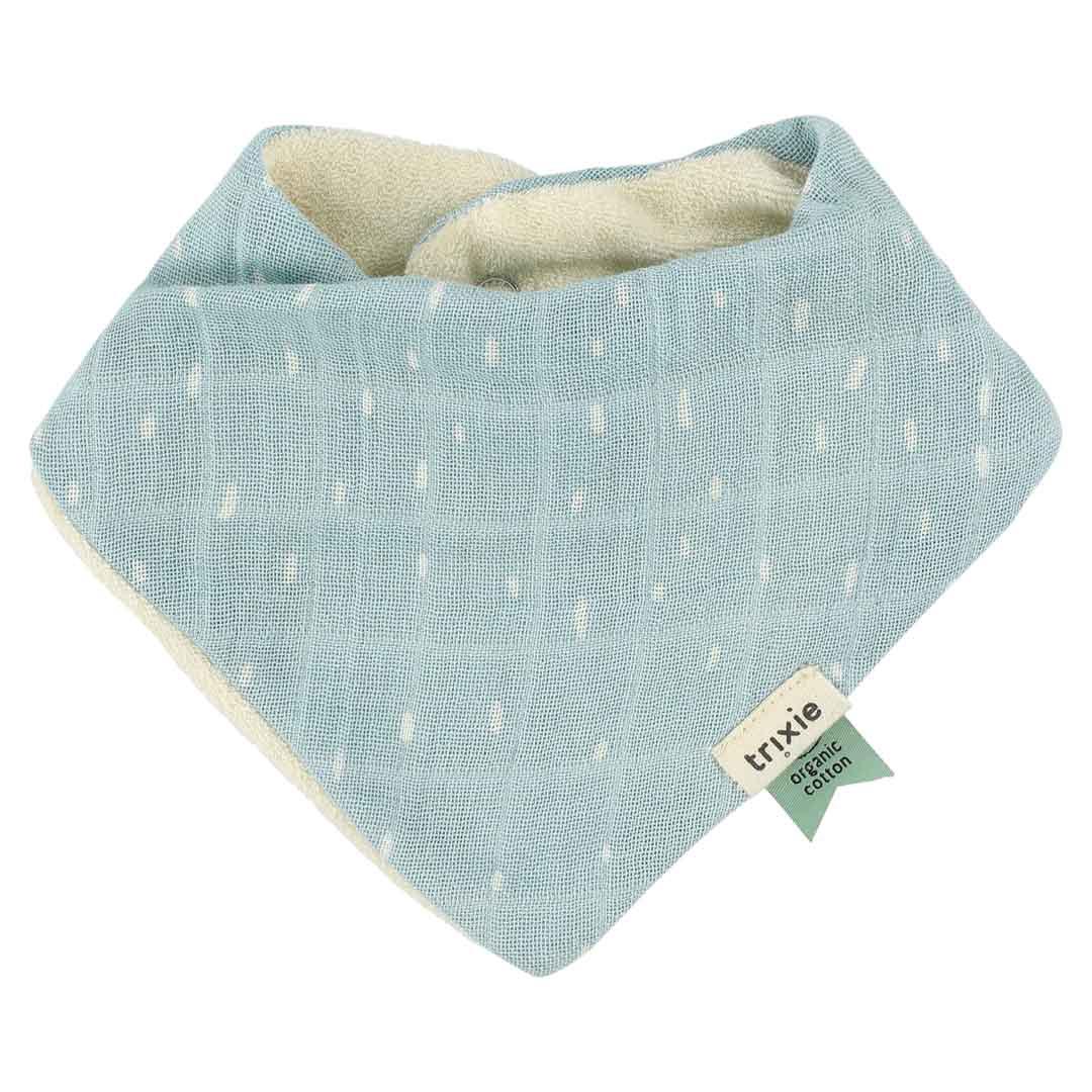 Babero bandana 3-pack mix - Enchanting Elephant
